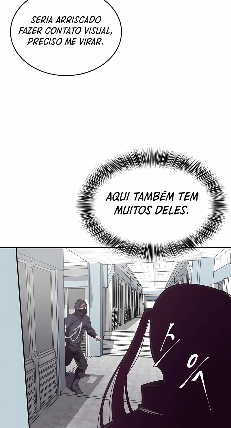 O Garoto da Morte Capítulo 86 Página 88