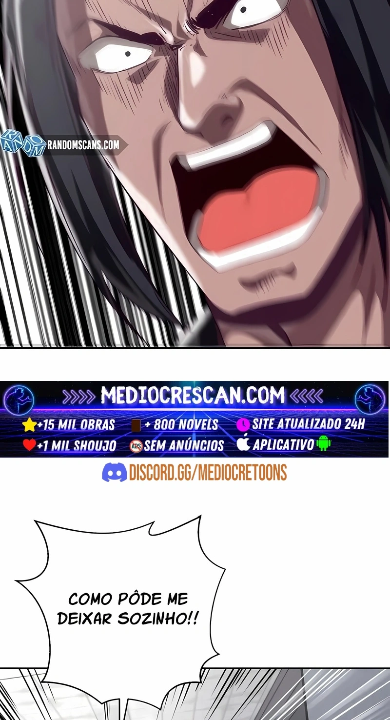 O Garoto da Morte Capítulo 86 Página 93