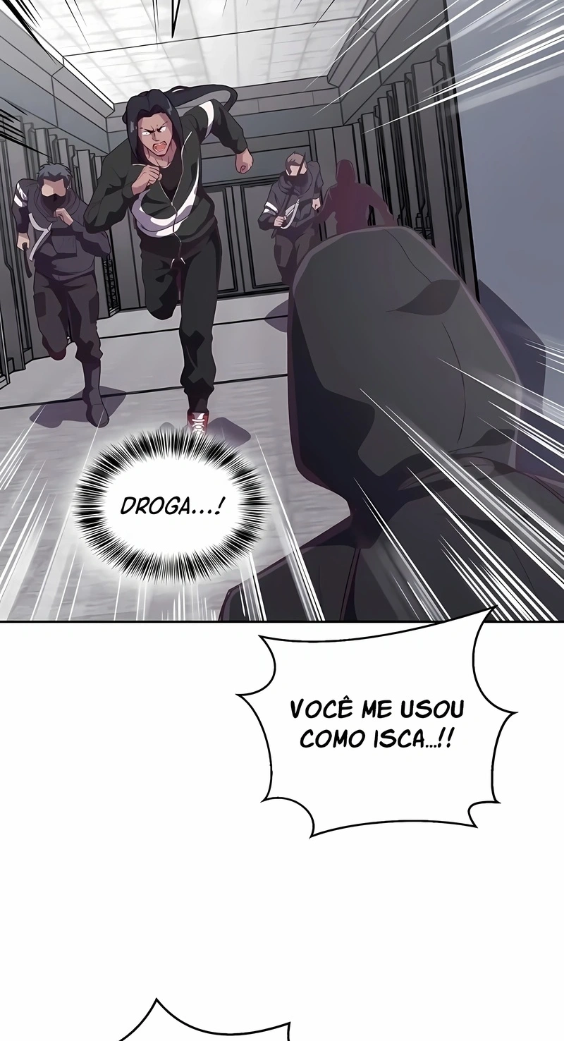 O Garoto da Morte Capítulo 86 Página 94