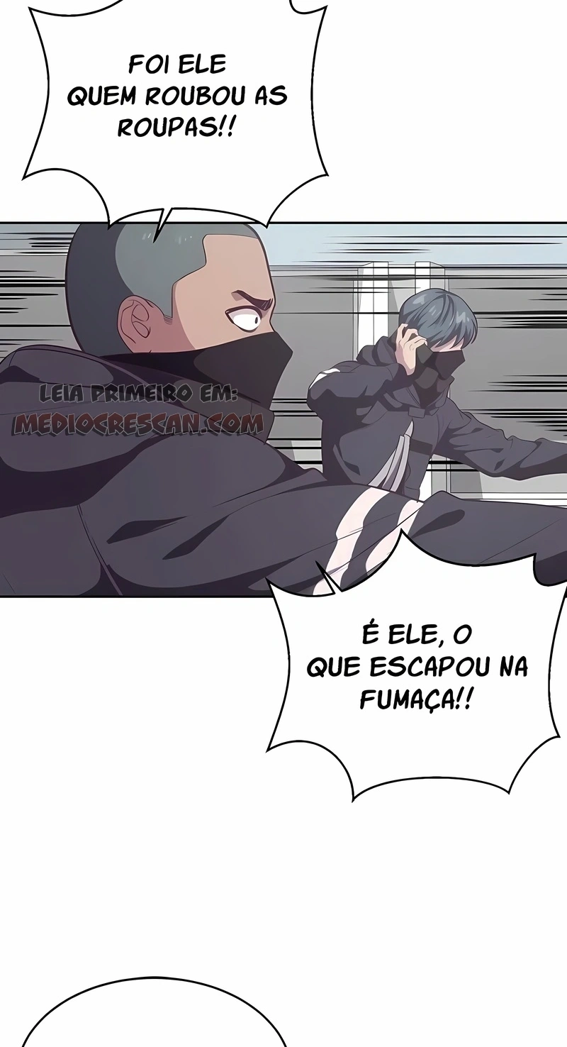 O Garoto da Morte Capítulo 86 Página 95