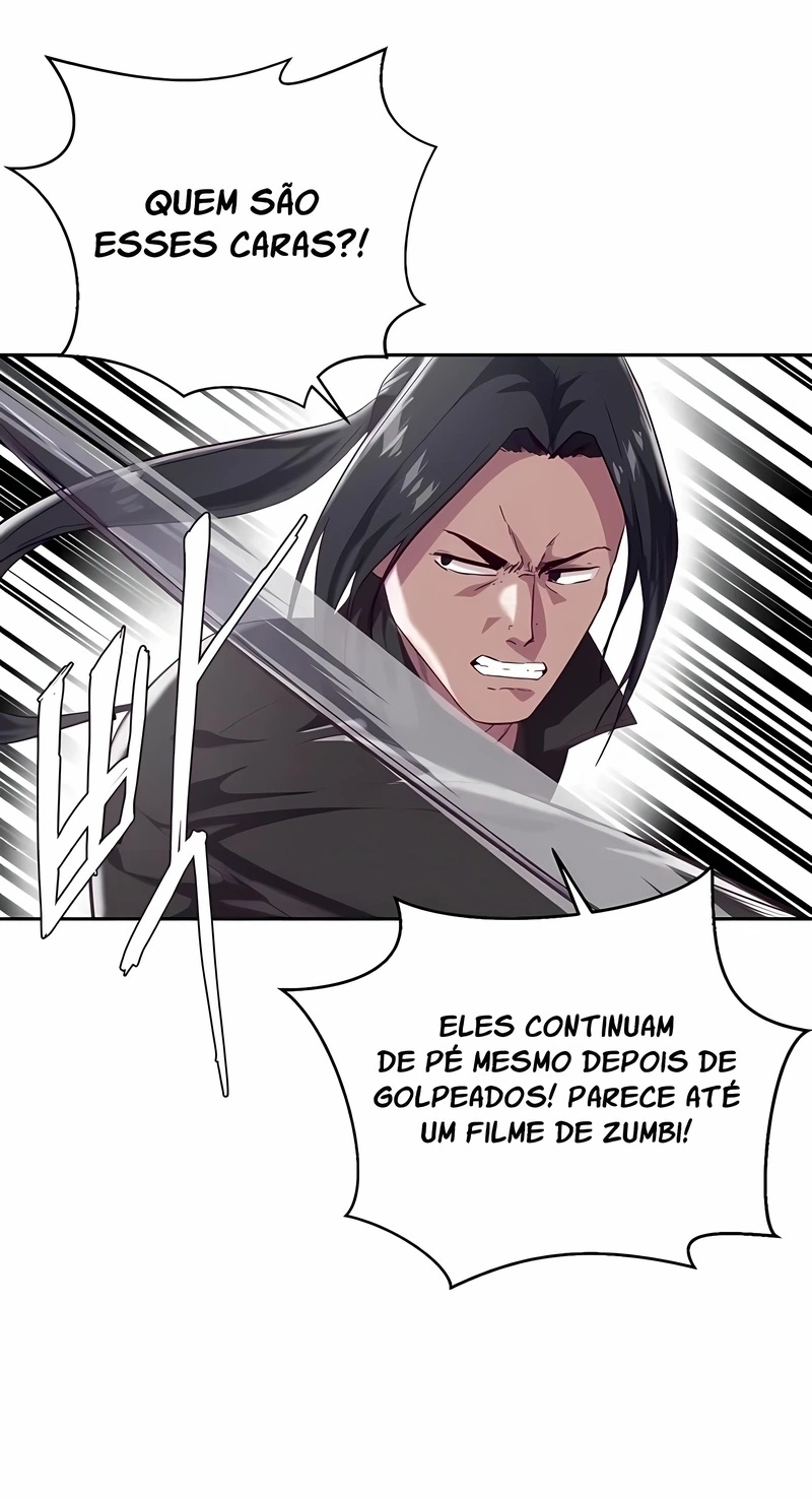 O Garoto da Morte Capítulo 86 Página 97