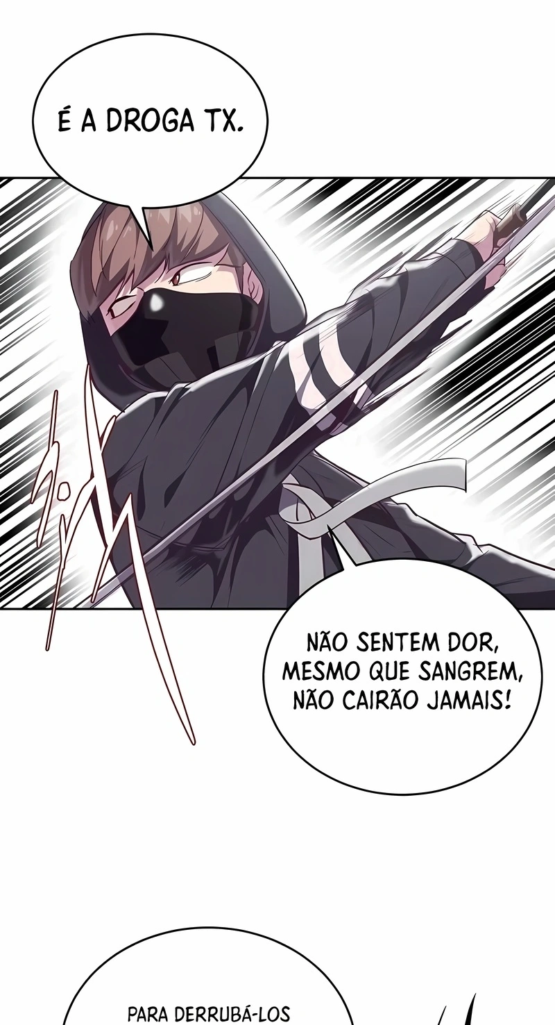 O Garoto da Morte Capítulo 86 Página 98