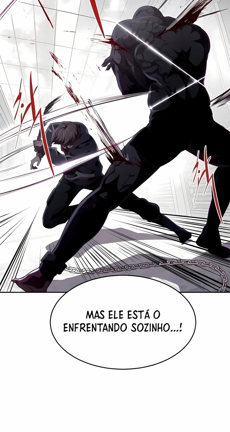 O Garoto da Morte Capítulo 87 Página 10