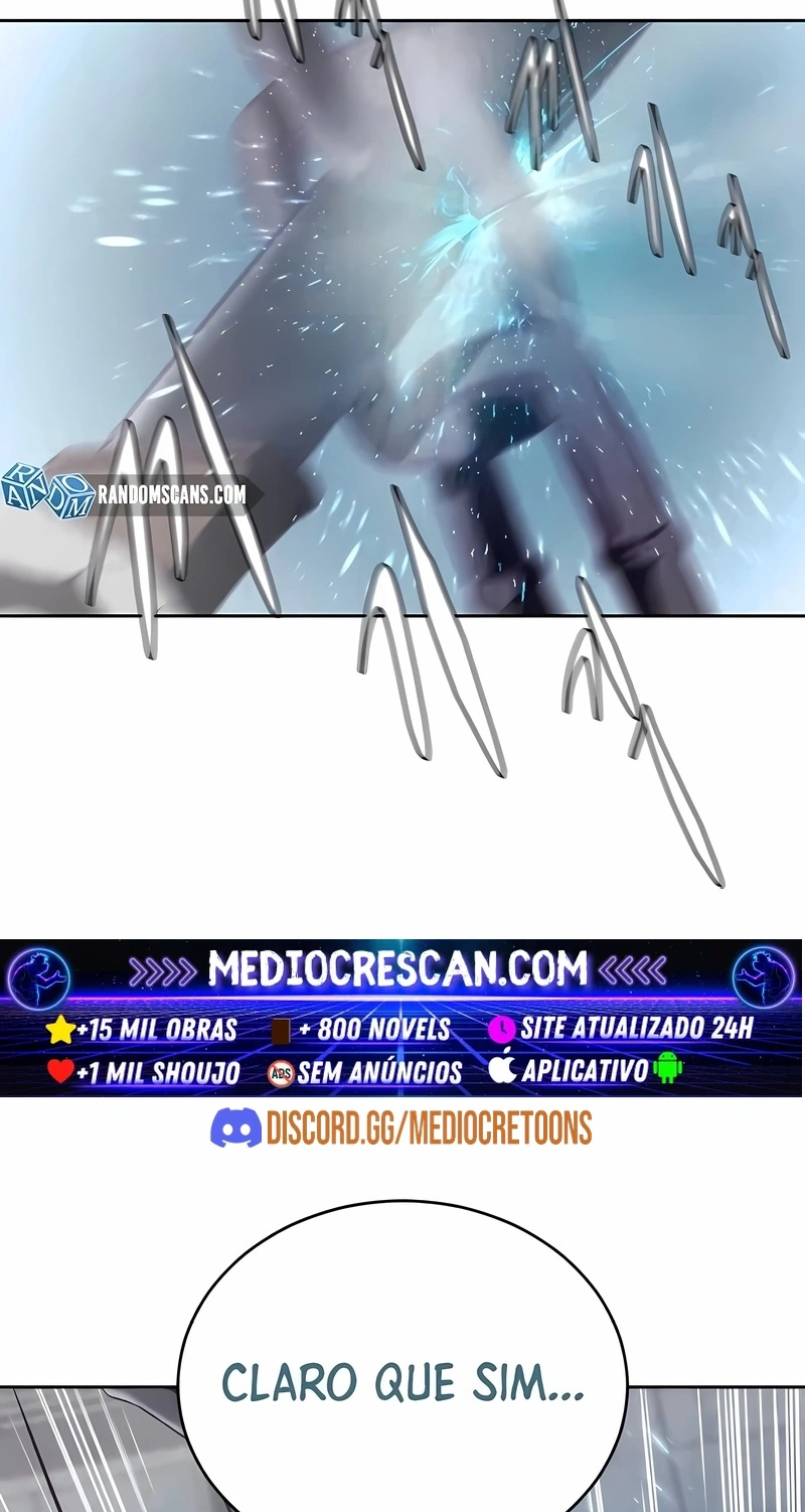 O Garoto da Morte Capítulo 87 Página 111