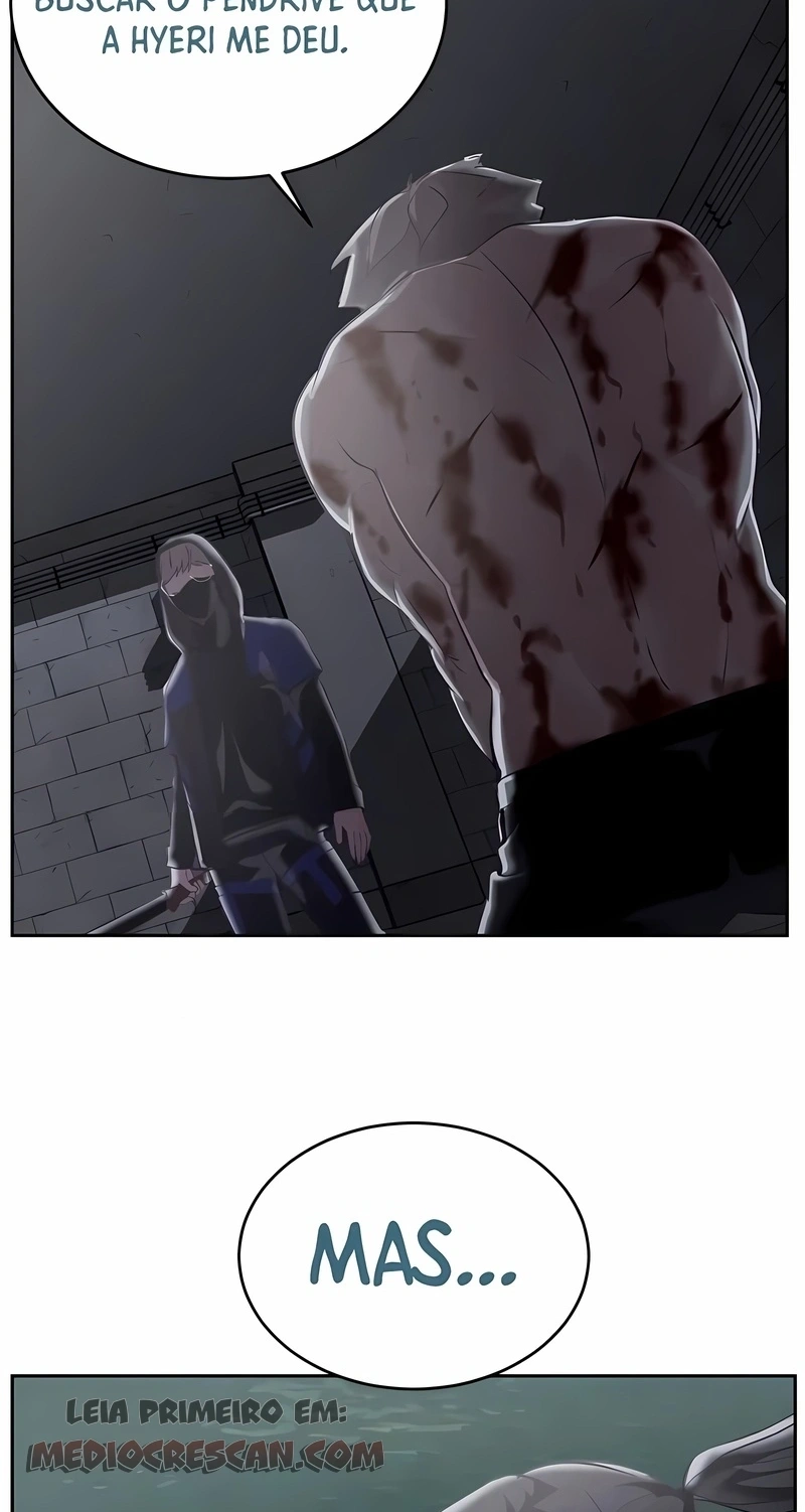 O Garoto da Morte Capítulo 87 Página 114