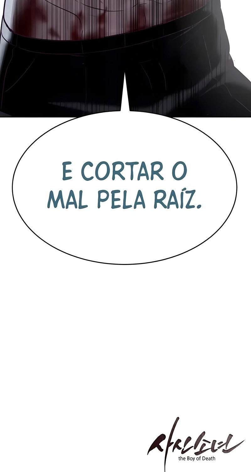 O Garoto da Morte Capítulo 87 Página 119