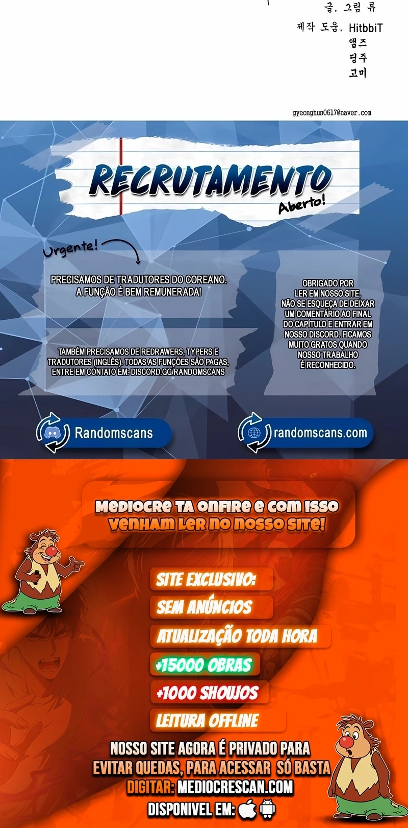 O Garoto da Morte Capítulo 87 Página 120