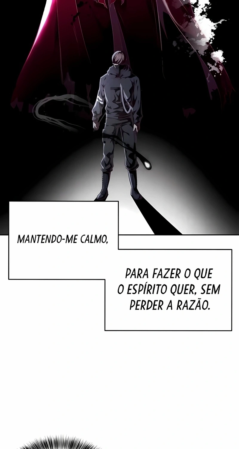 O Garoto da Morte Capítulo 87 Página 18