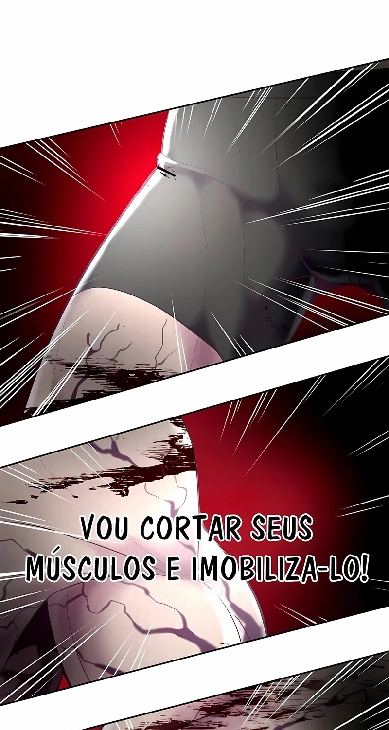 O Garoto da Morte Capítulo 87 Página 20