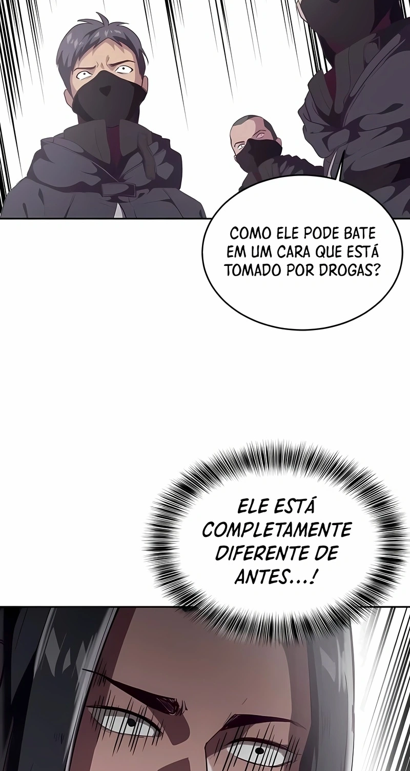 O Garoto da Morte Capítulo 87 Página 24
