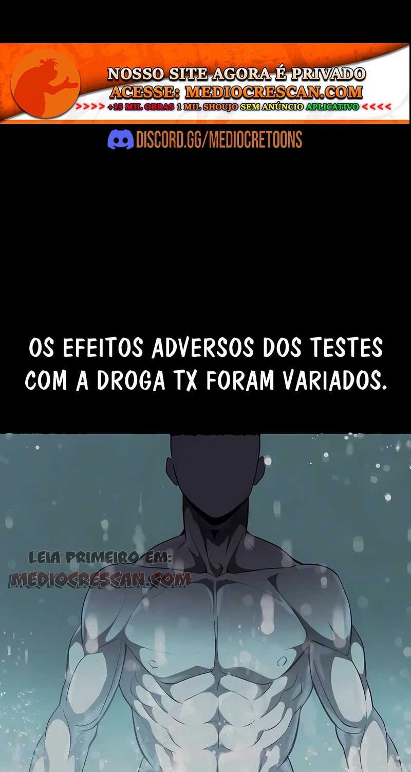 O Garoto da Morte Capítulo 87 Página 3