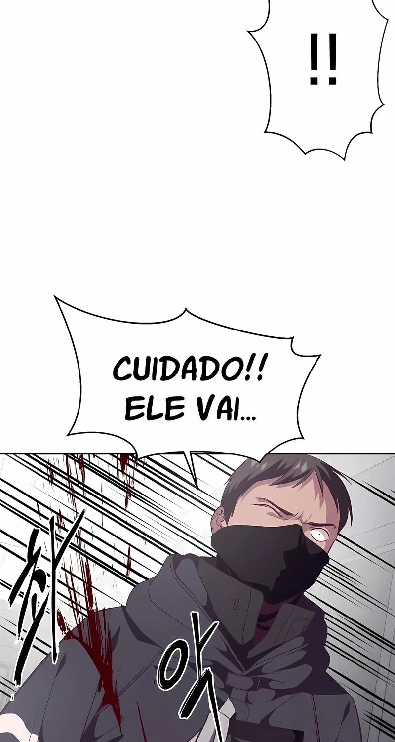 O Garoto da Morte Capítulo 87 Página 39