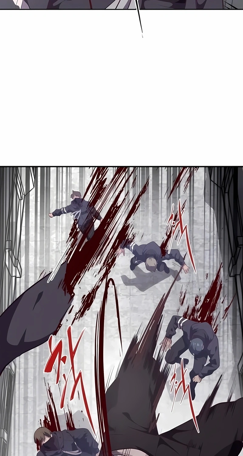 O Garoto da Morte Capítulo 87 Página 40