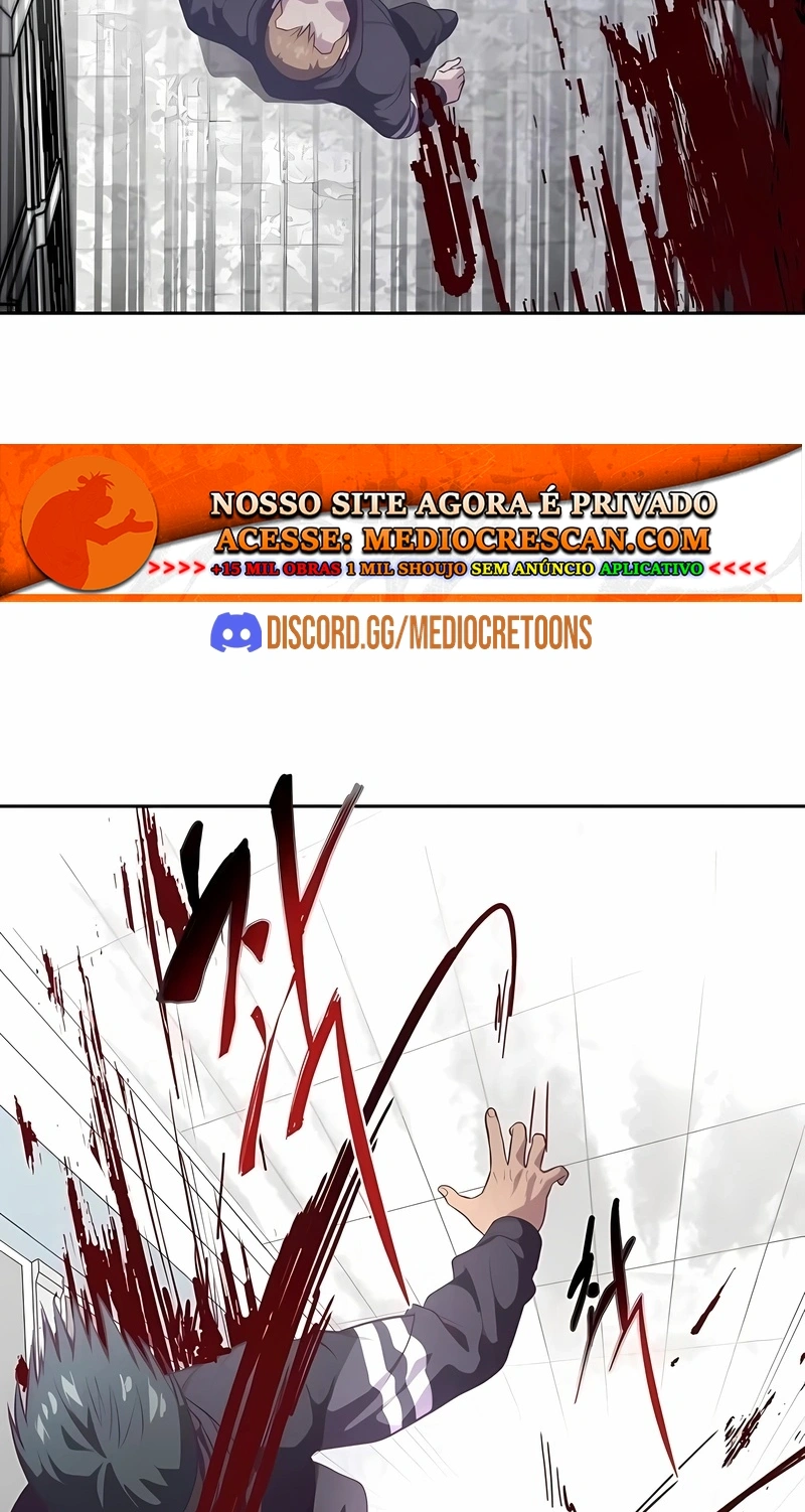 O Garoto da Morte Capítulo 87 Página 42