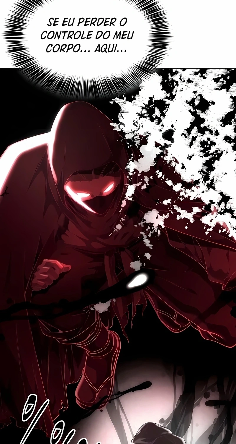 O Garoto da Morte Capítulo 87 Página 49