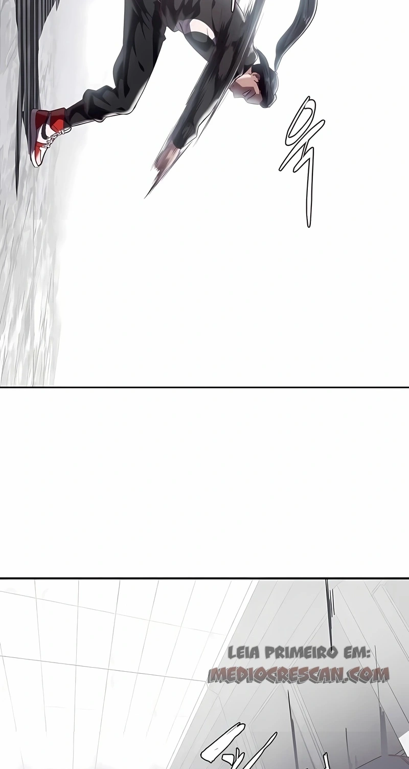 O Garoto da Morte Capítulo 87 Página 53