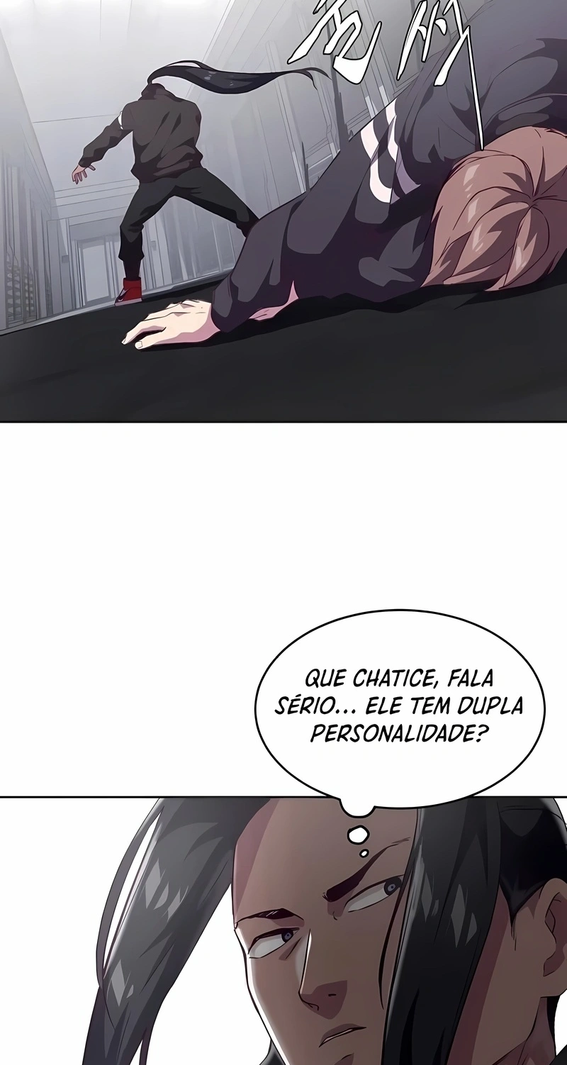 O Garoto da Morte Capítulo 87 Página 54