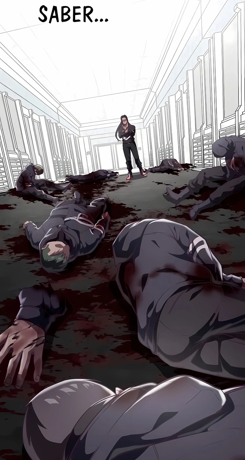 O Garoto da Morte Capítulo 87 Página 57