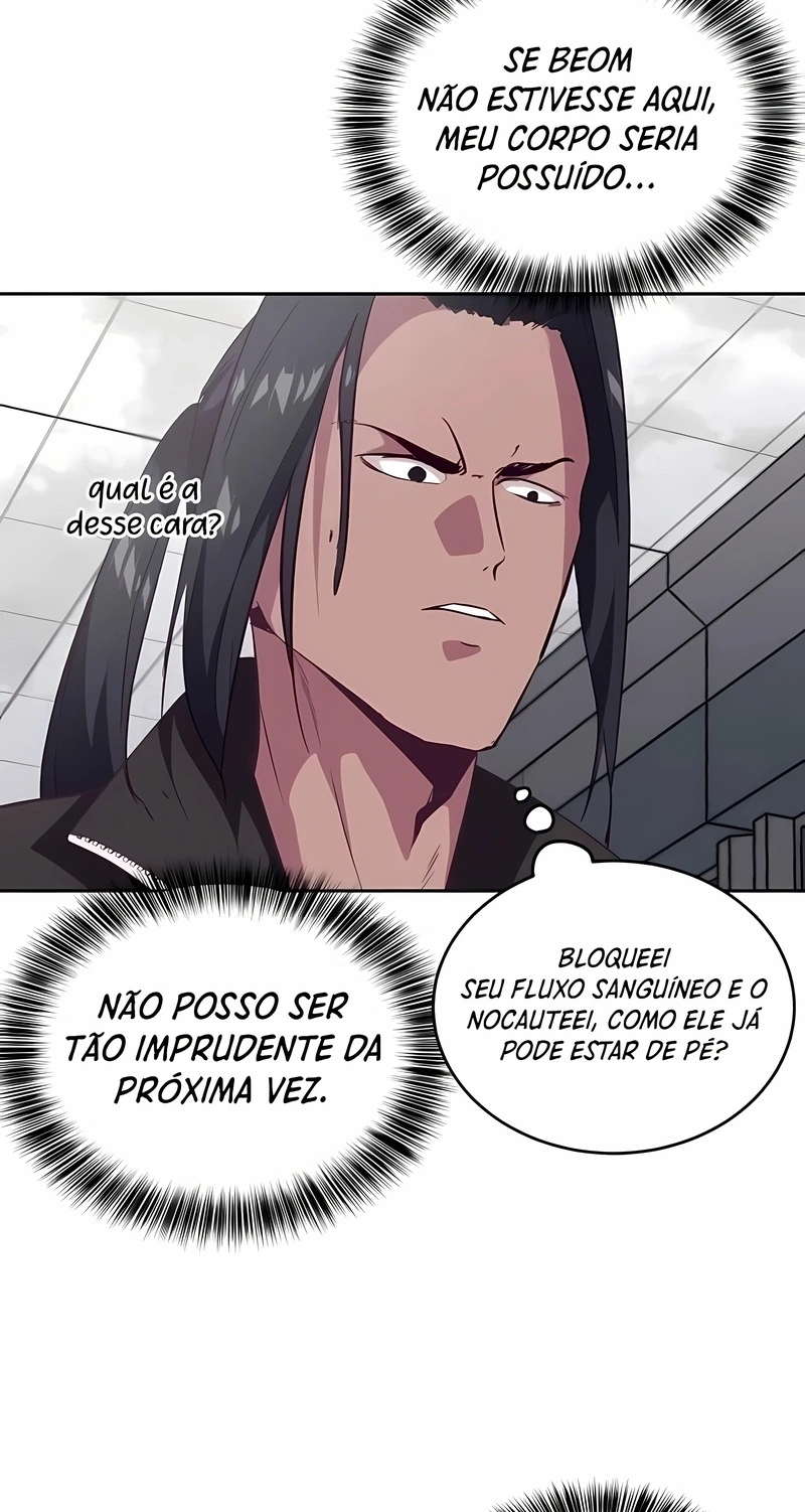 O Garoto da Morte Capítulo 87 Página 62
