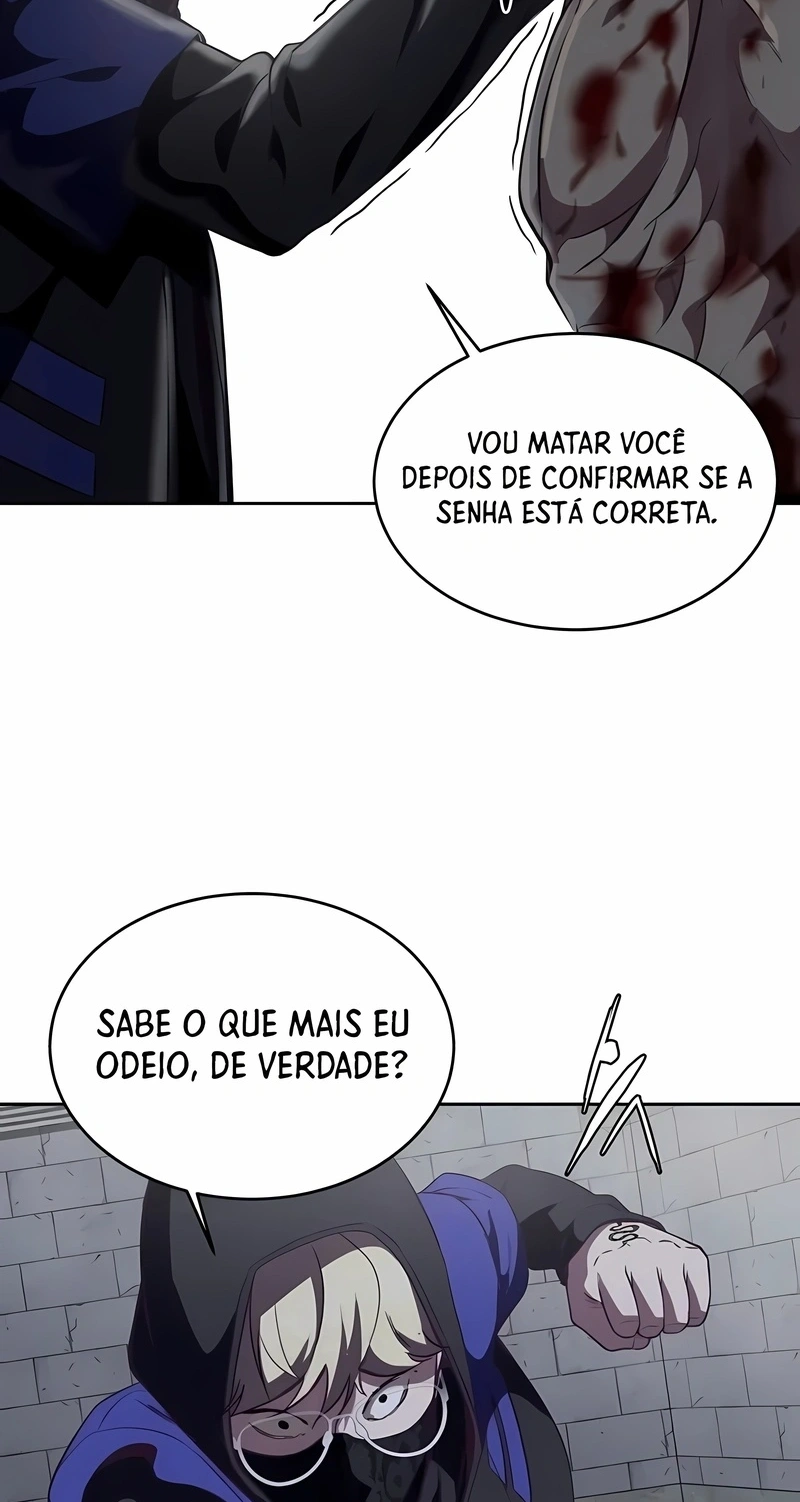 O Garoto da Morte Capítulo 87 Página 84