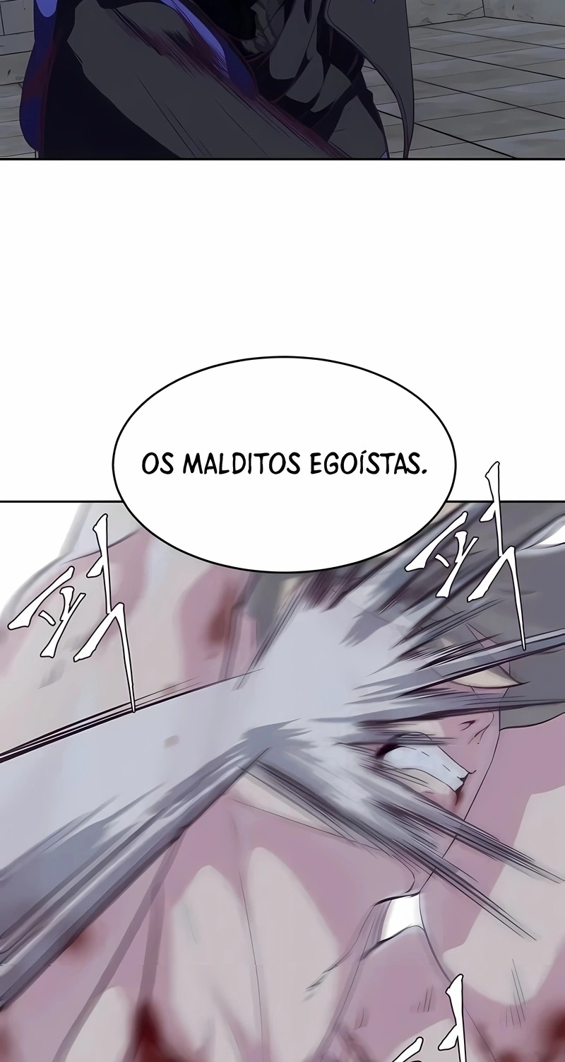 O Garoto da Morte Capítulo 87 Página 85
