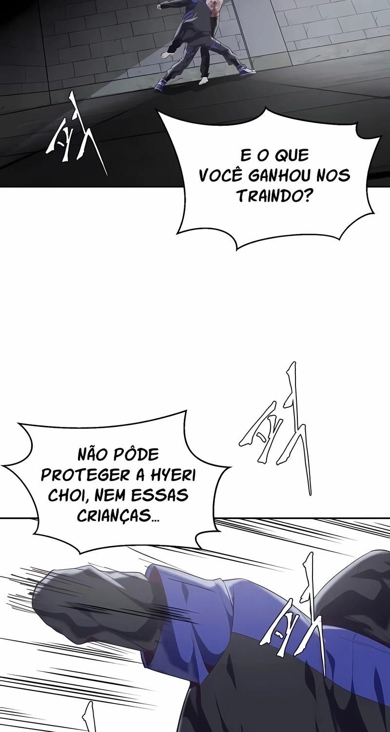 O Garoto da Morte Capítulo 87 Página 87
