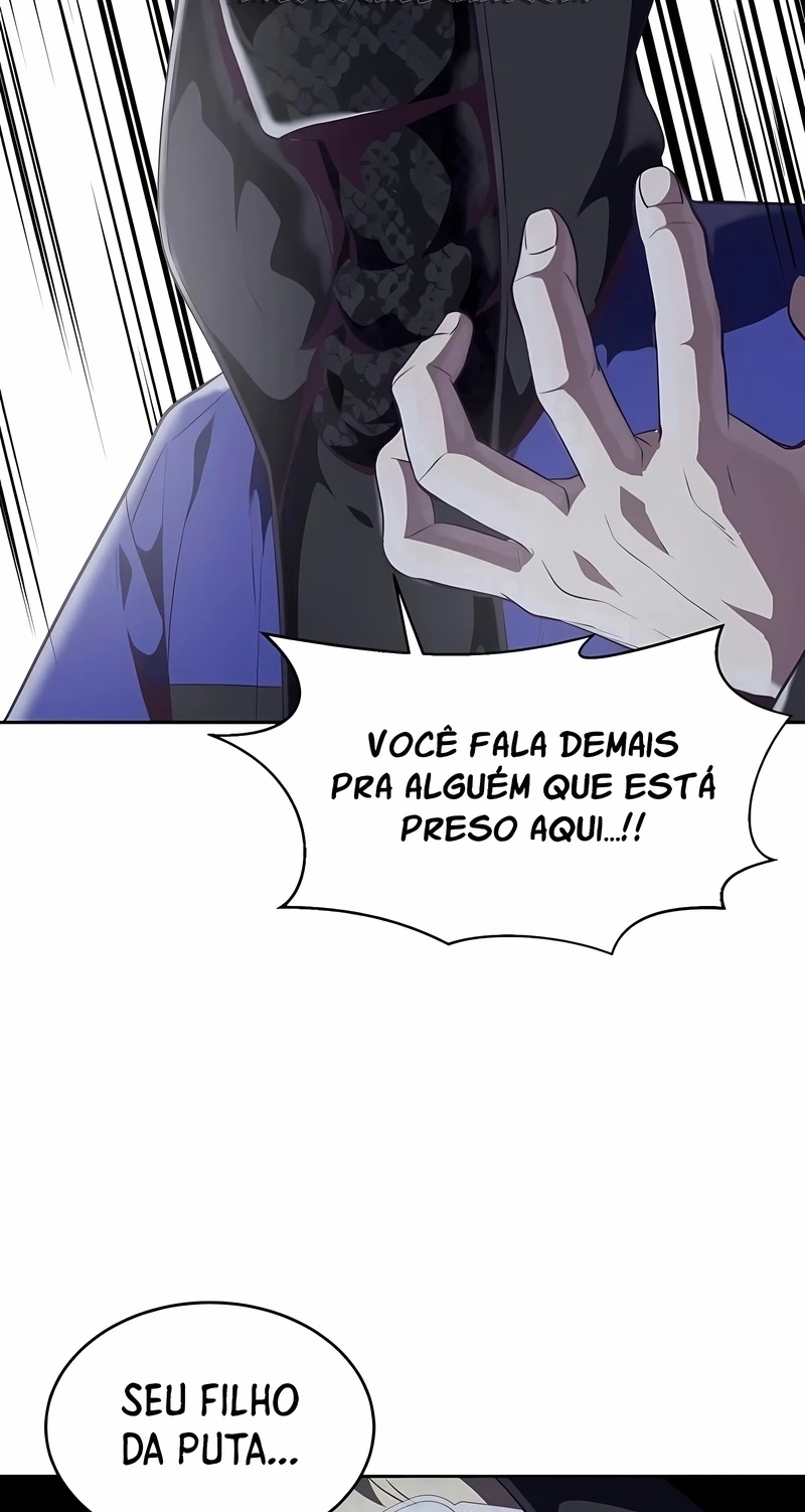 O Garoto da Morte Capítulo 87 Página 93