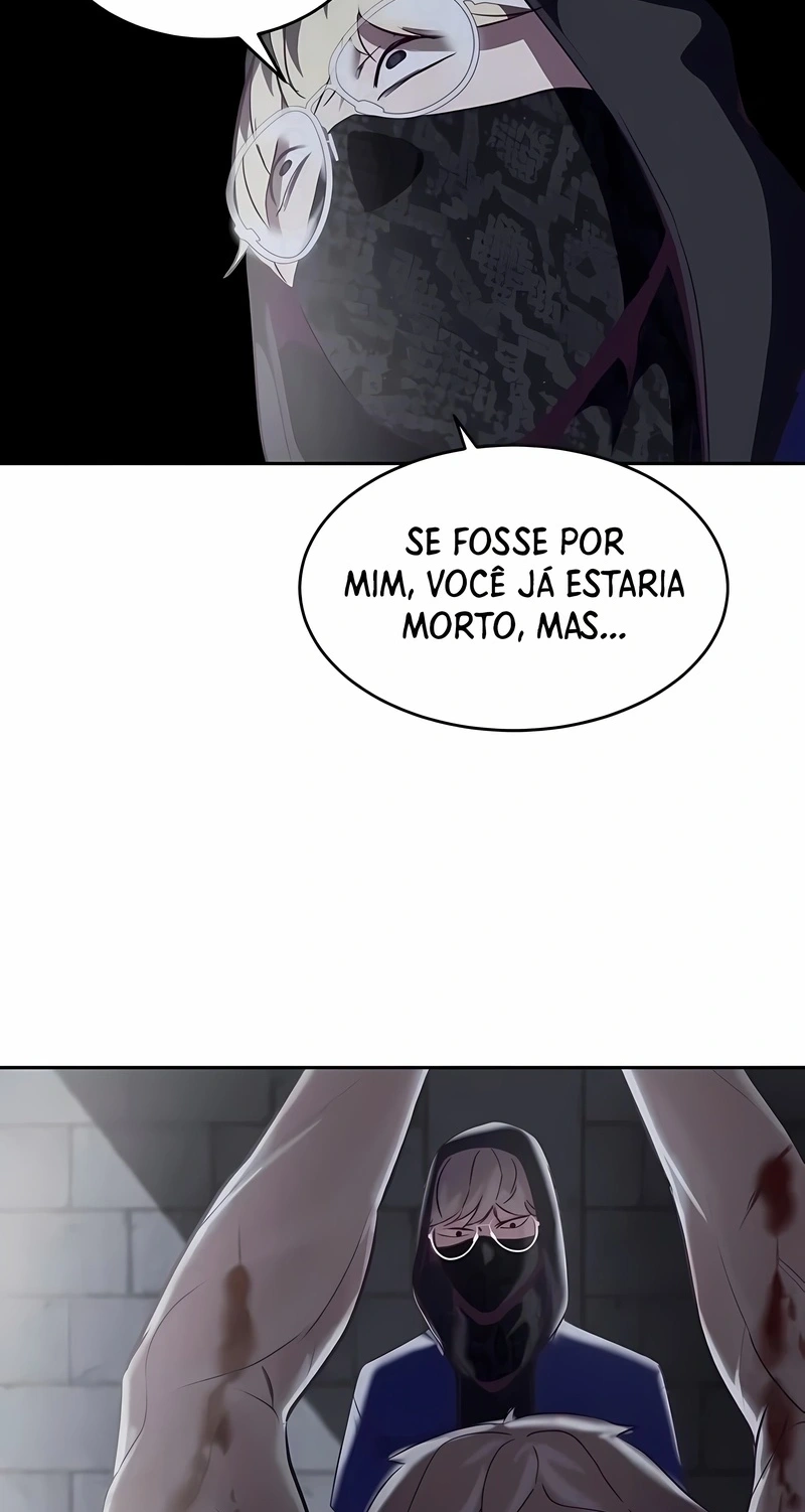O Garoto da Morte Capítulo 87 Página 94