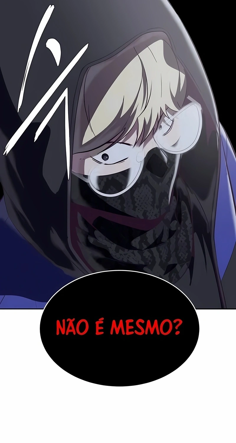 O Garoto da Morte Capítulo 87 Página 97
