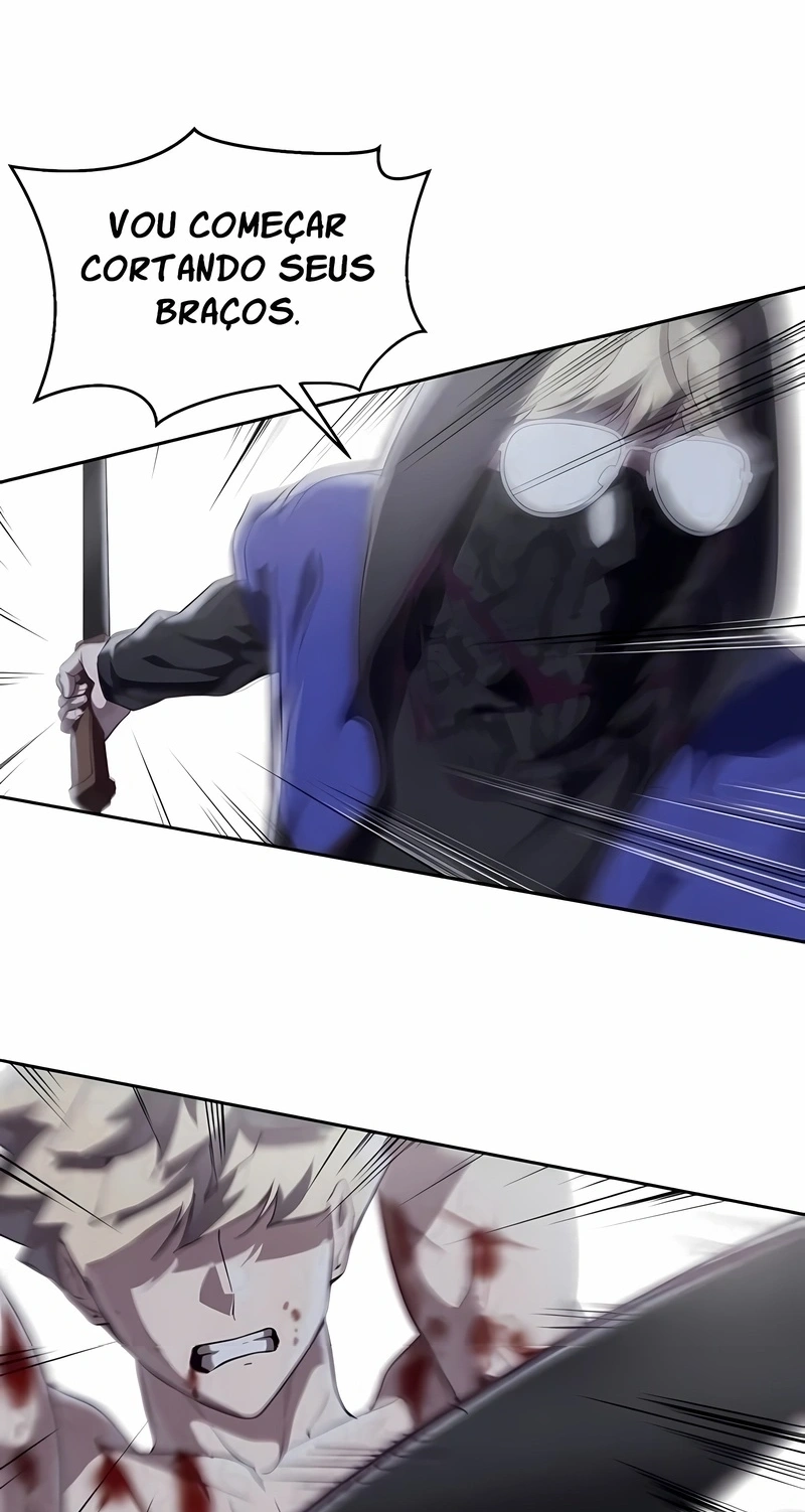 O Garoto da Morte Capítulo 87 Página 99