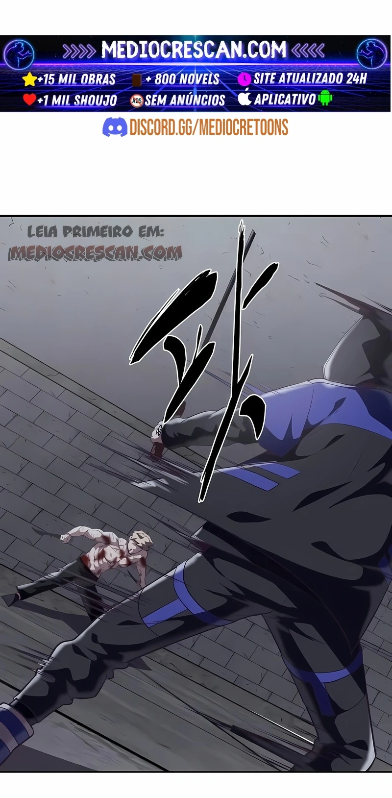O Garoto da Morte Capítulo 88 Página 103
