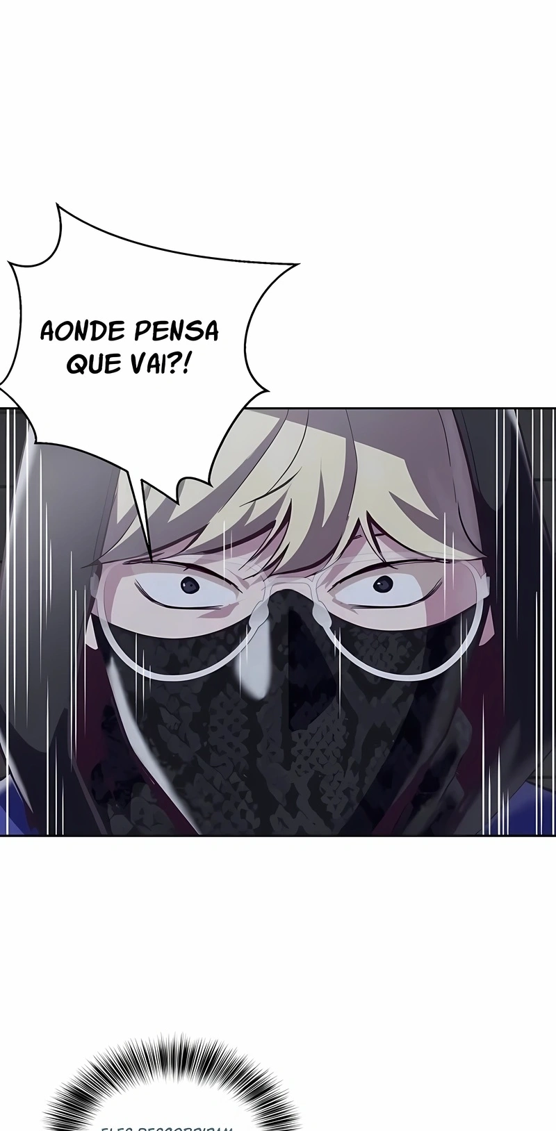 O Garoto da Morte Capítulo 88 Página 104