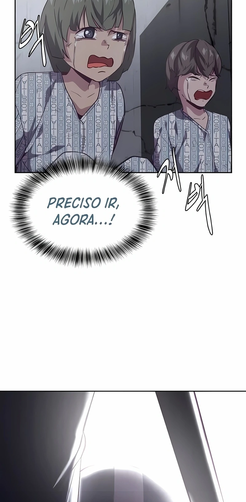 O Garoto da Morte Capítulo 88 Página 106