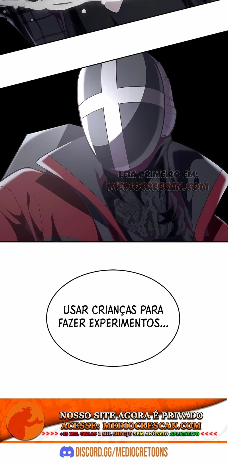 O Garoto da Morte Capítulo 88 Página 112