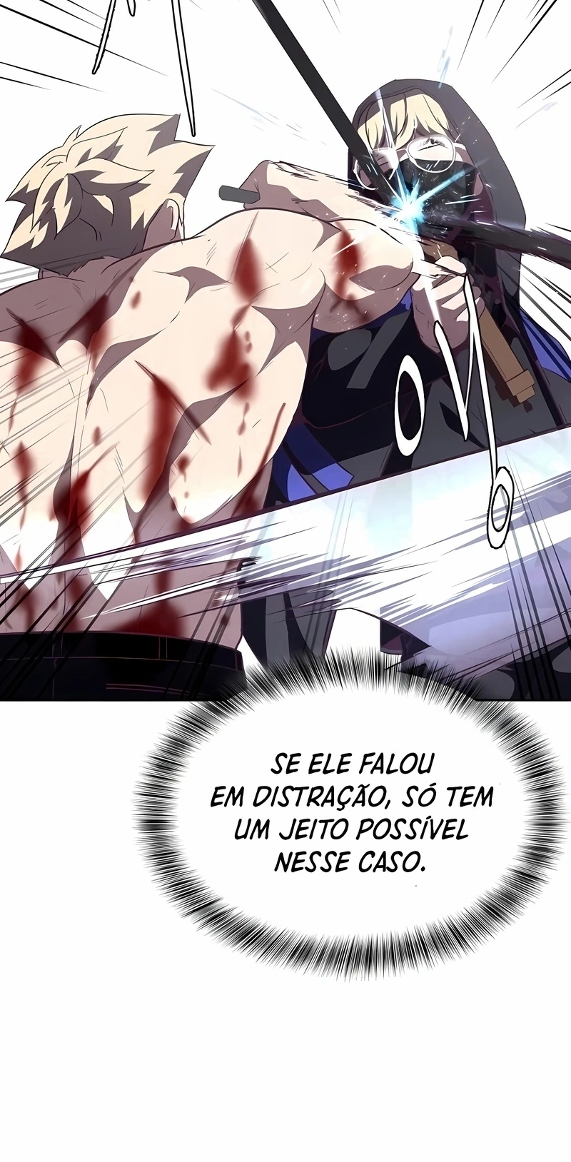 O Garoto da Morte Capítulo 88 Página 14