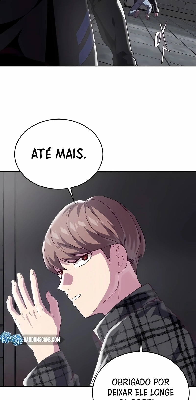 O Garoto da Morte Capítulo 88 Página 19