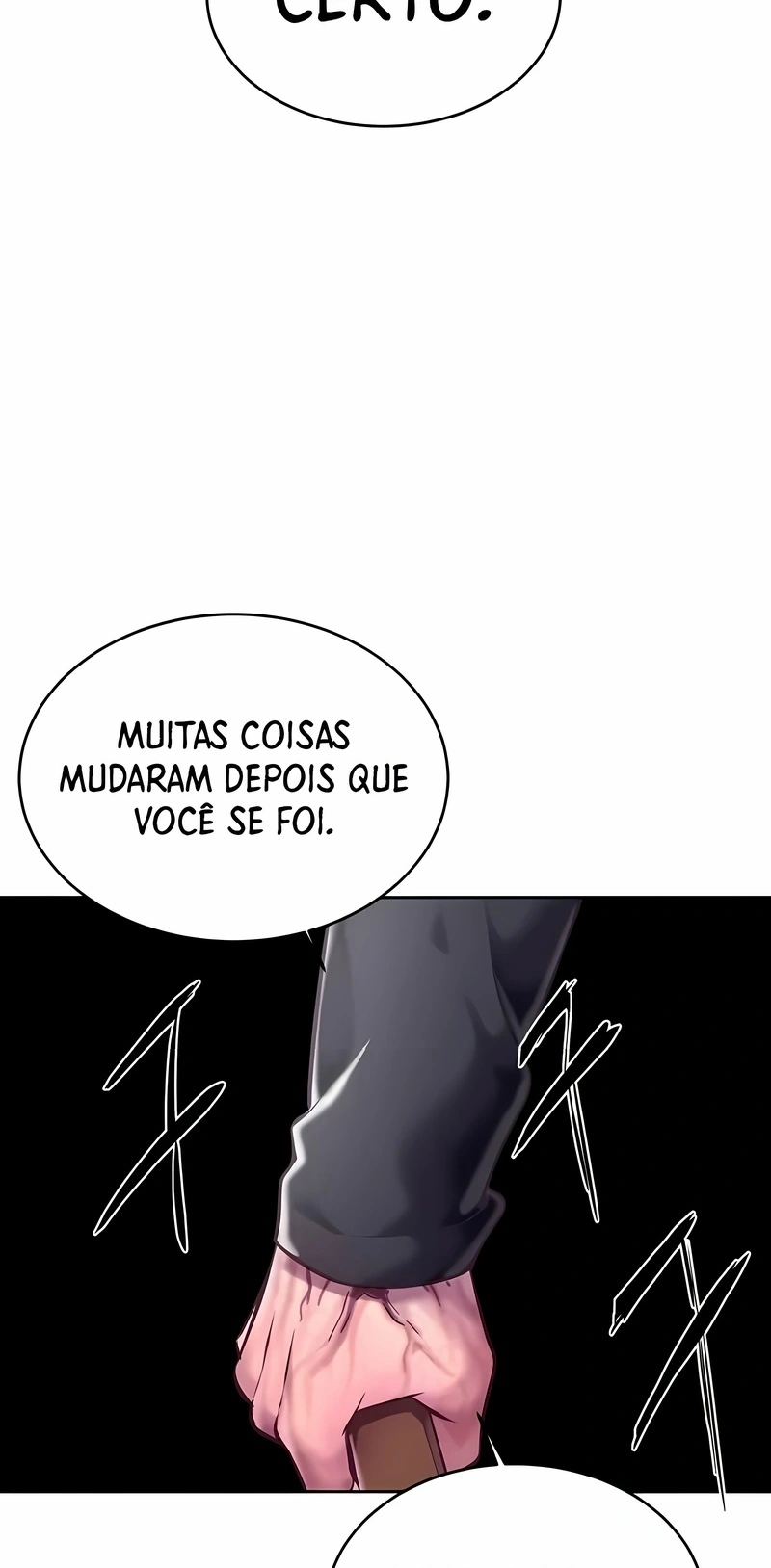 O Garoto da Morte Capítulo 88 Página 24
