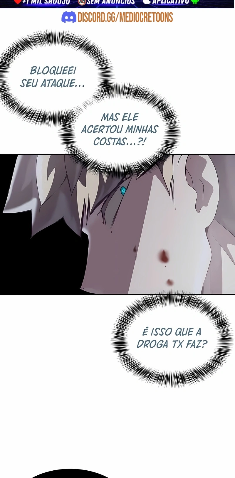 O Garoto da Morte Capítulo 88 Página 30