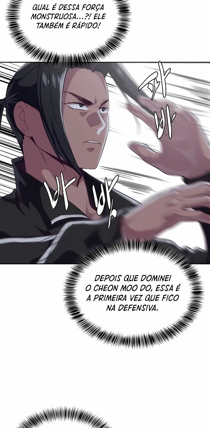 O Garoto da Morte Capítulo 88 Página 37
