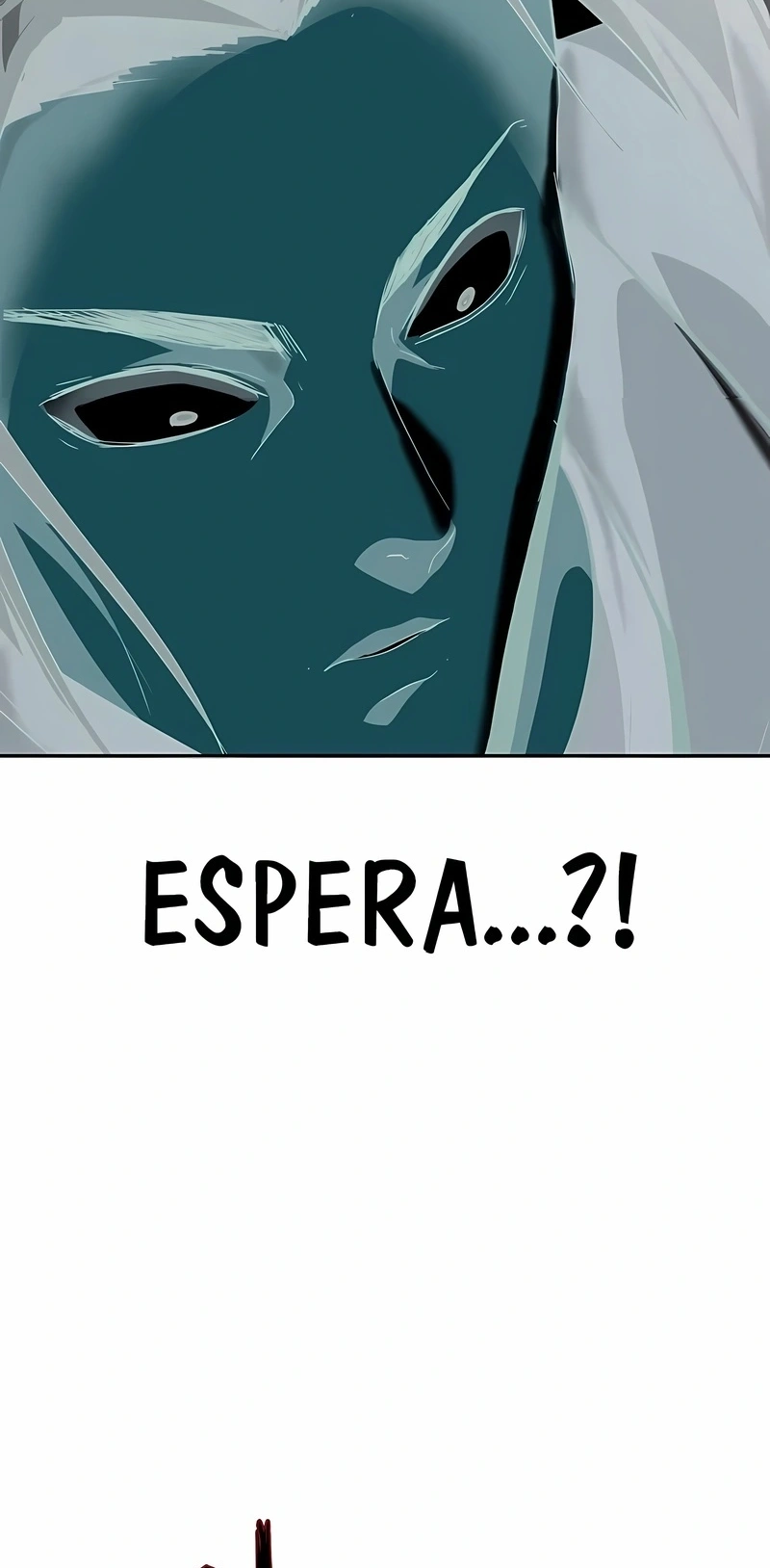 O Garoto da Morte Capítulo 88 Página 41