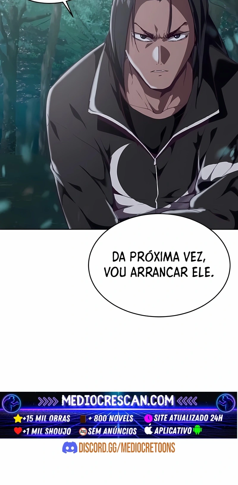 O Garoto da Morte Capítulo 88 Página 47