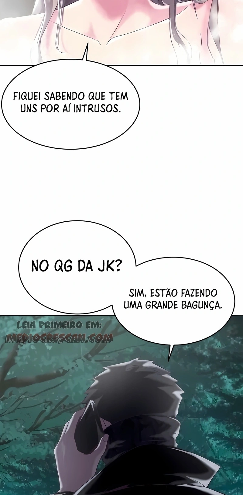 O Garoto da Morte Capítulo 88 Página 56