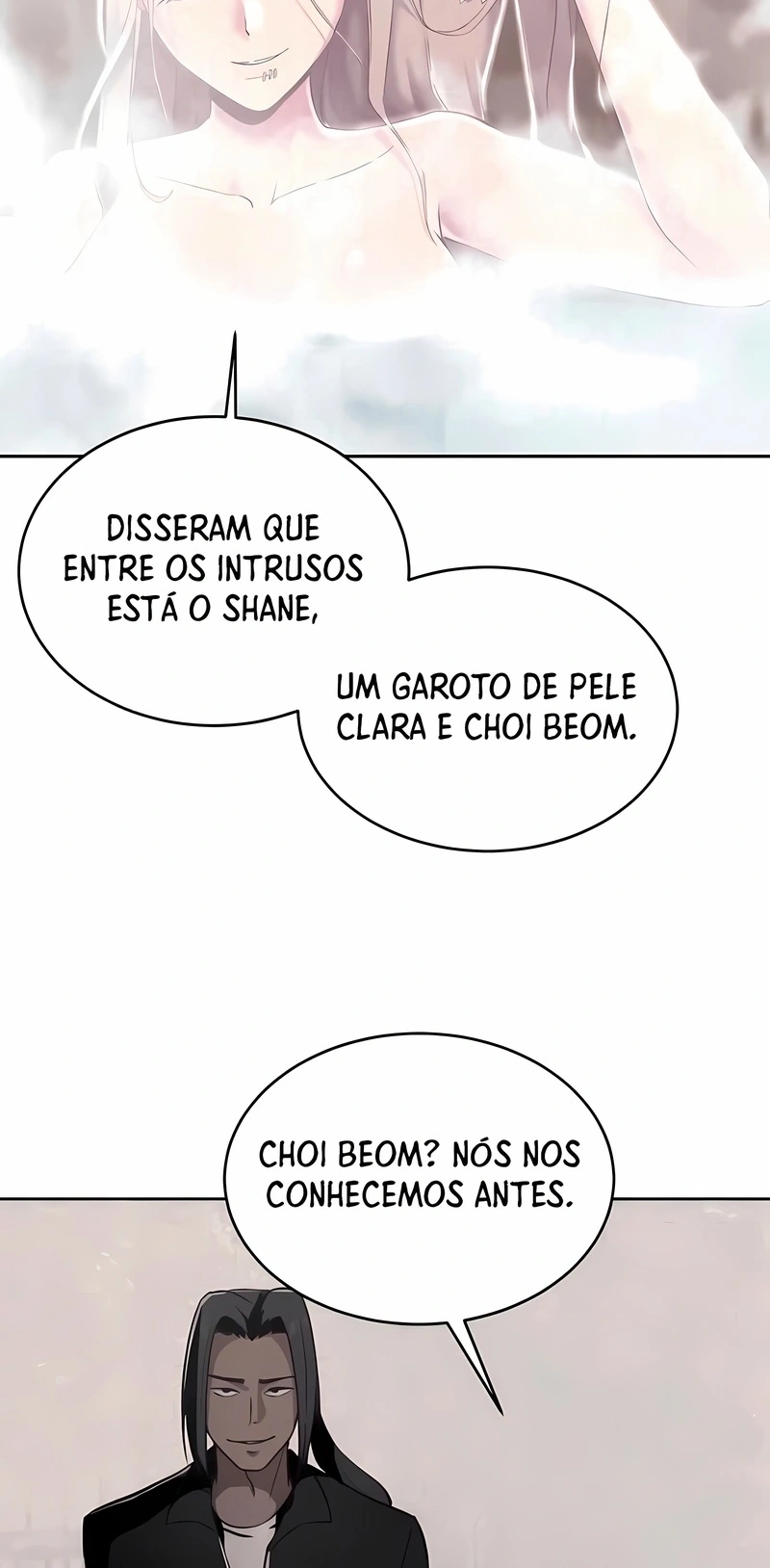 O Garoto da Morte Capítulo 88 Página 58