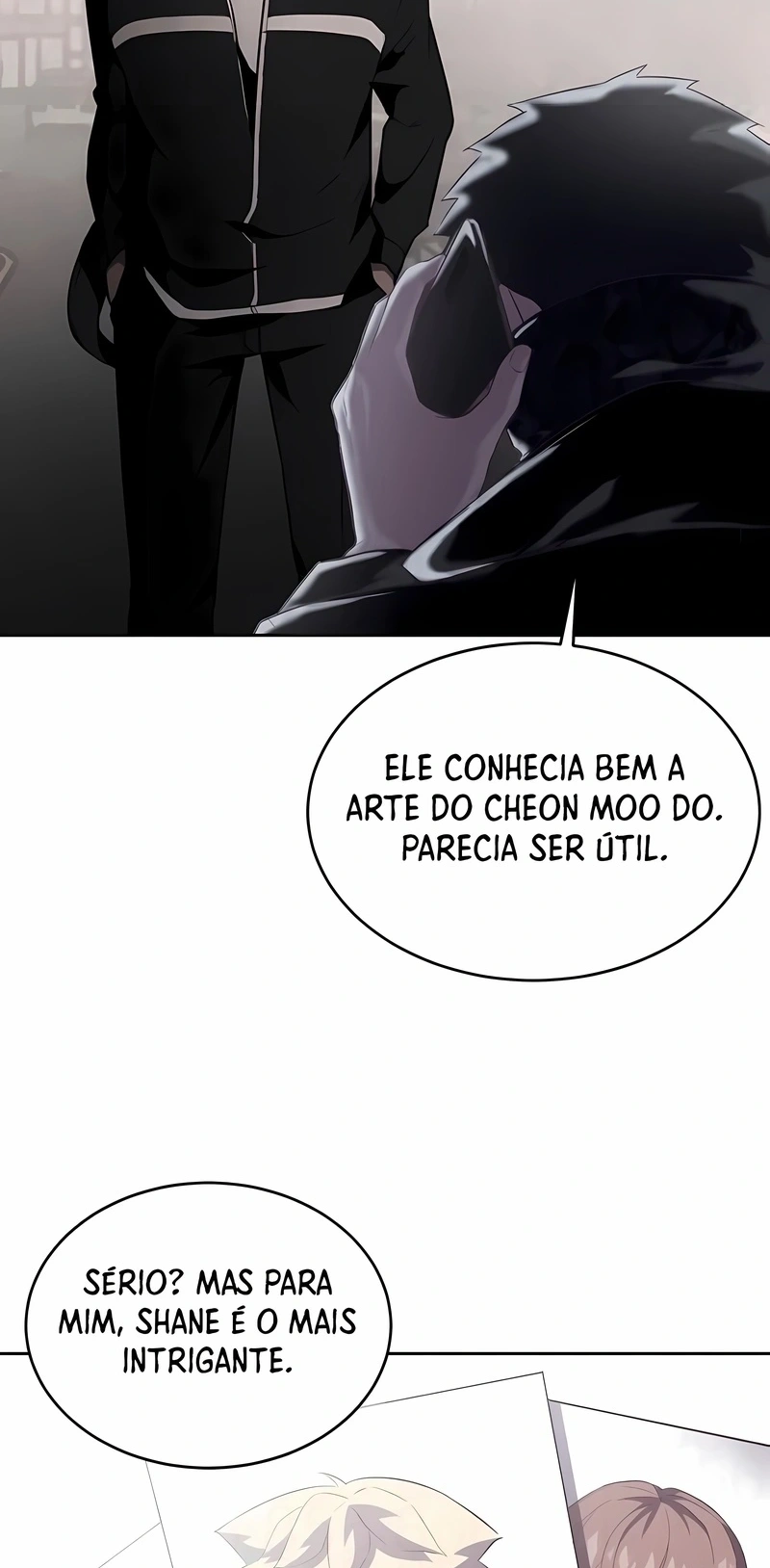 O Garoto da Morte Capítulo 88 Página 59