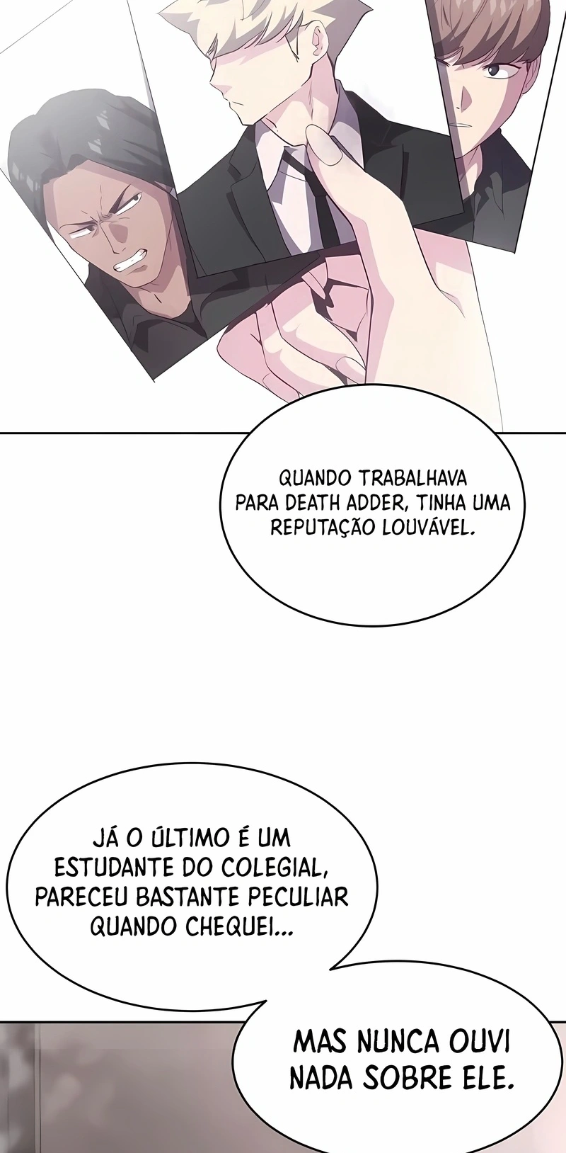O Garoto da Morte Capítulo 88 Página 60