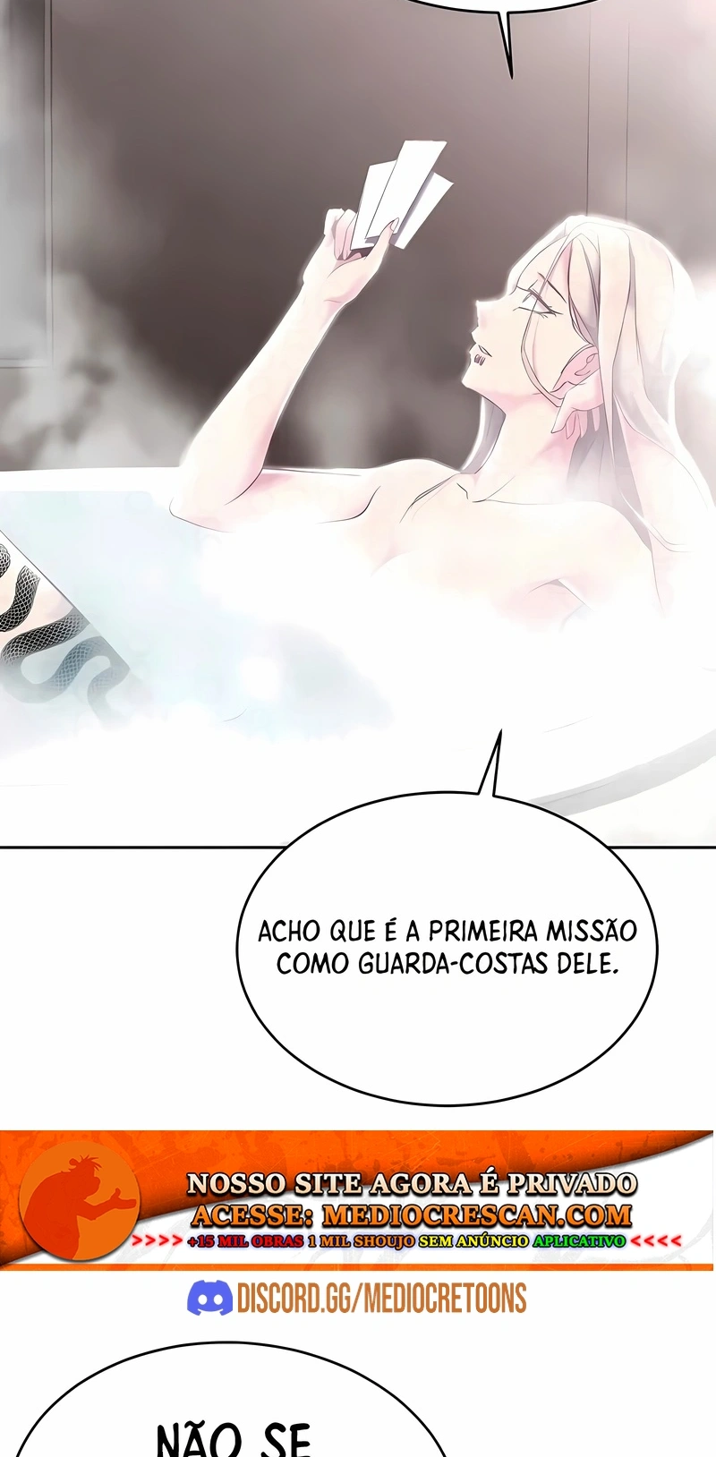 O Garoto da Morte Capítulo 88 Página 61