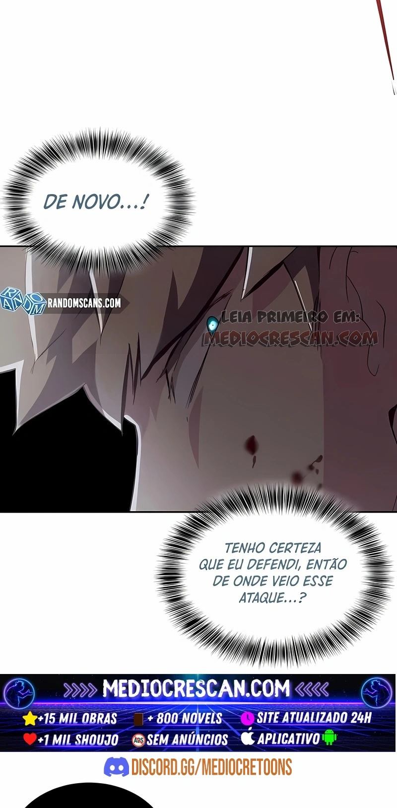 O Garoto da Morte Capítulo 88 Página 66