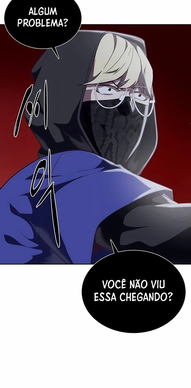 O Garoto da Morte Capítulo 88 Página 67