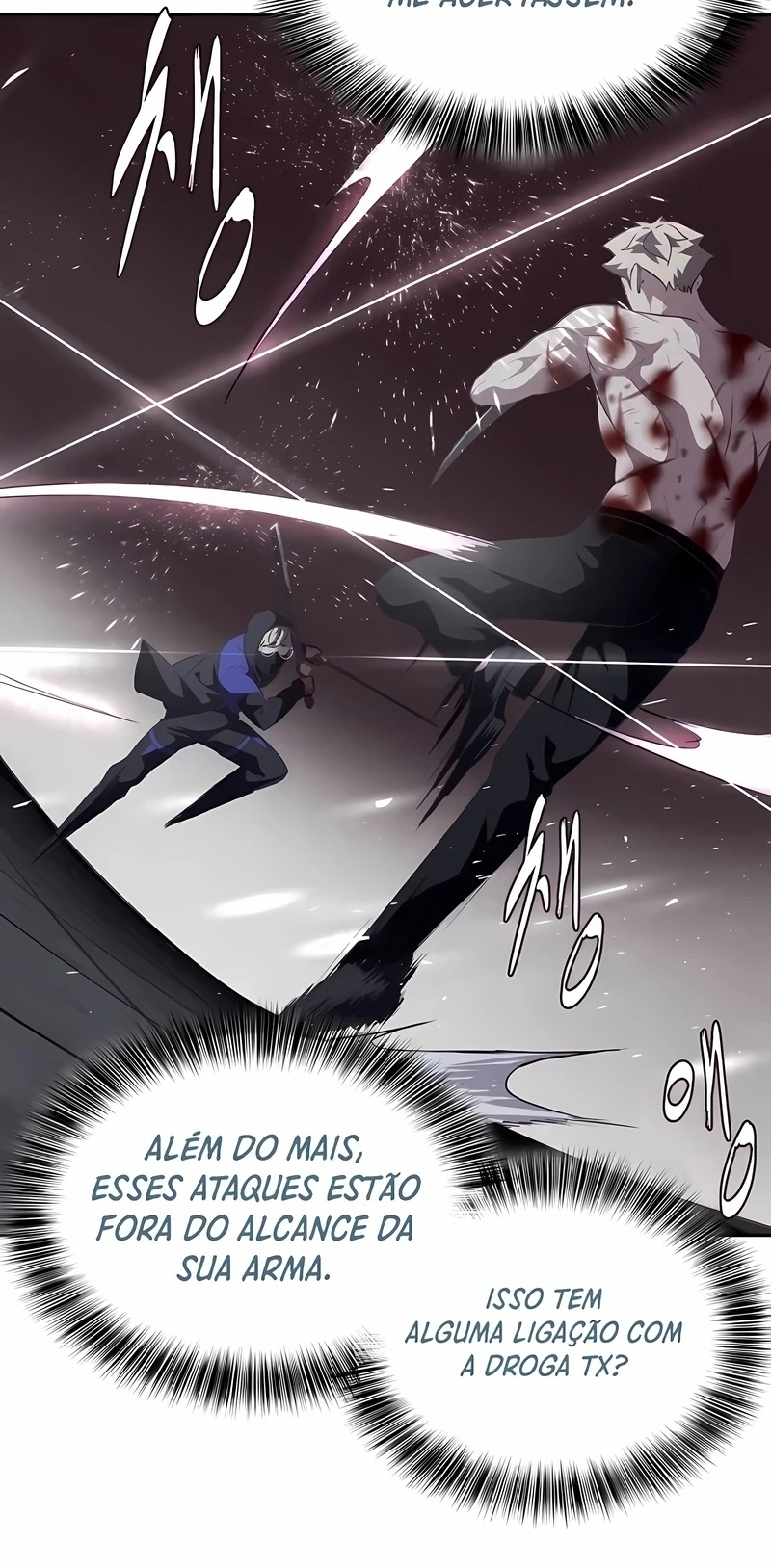 O Garoto da Morte Capítulo 88 Página 70