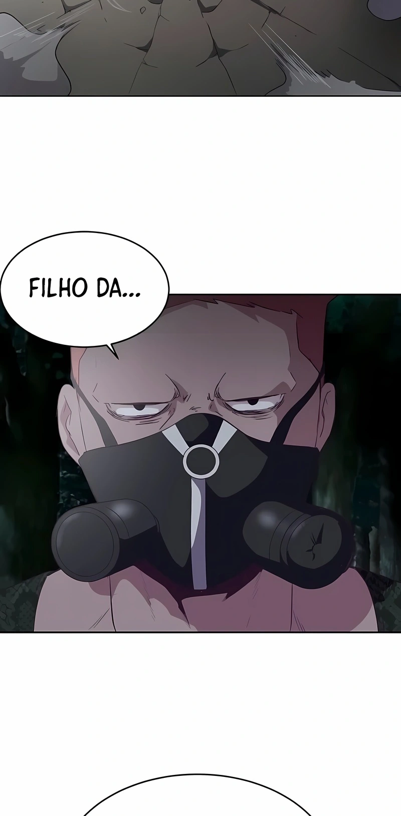 O Garoto da Morte Capítulo 88 Página 82